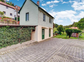 Holiday Home in Langenbach with Garden Balcony BBQ